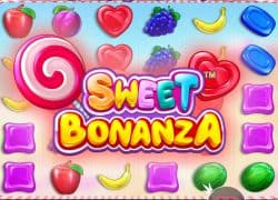 Sweet Bonanza MaxiSpin Casino Game